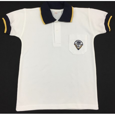 REMERA POLO PRIMARIA CRANDON