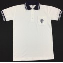 REMERA POLO SECUNDARIA CRANDON