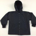 CAMPERA ABRIGO CRANDON