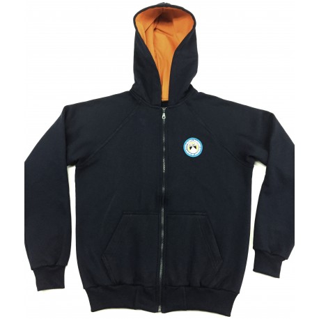CAMPERA STO. DOMINGO