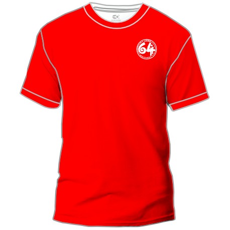 REMERA LICEO 64