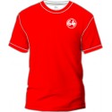 REMERA LICEO 64
