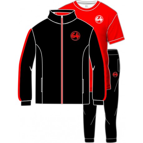 CONJUNTO LICEO 64