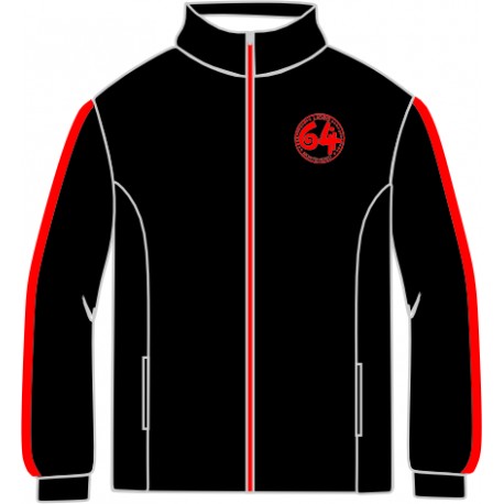 CAMPERA LICEO 64