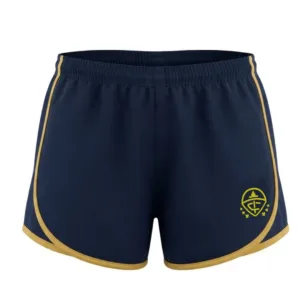 SHORT DEPORTIVO DAMA CRANDON
