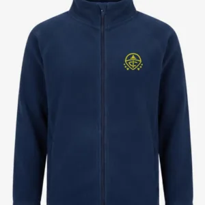 CAMPERA POLAR CRANDON