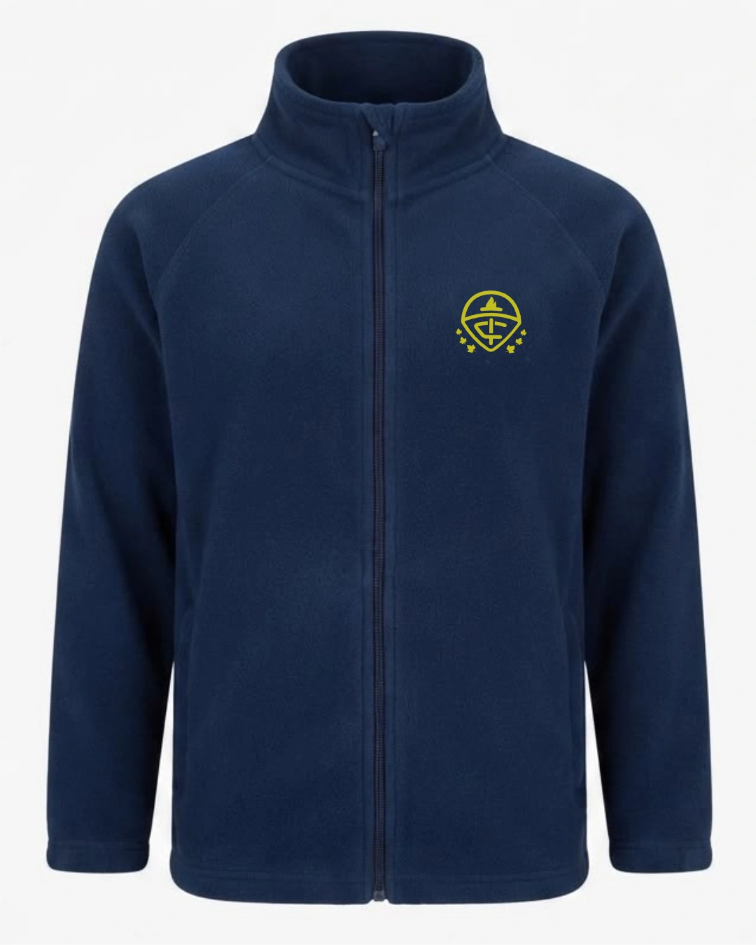 CAMPERA POLAR CRANDON