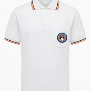 REMERA POLO STO. DOMINGO