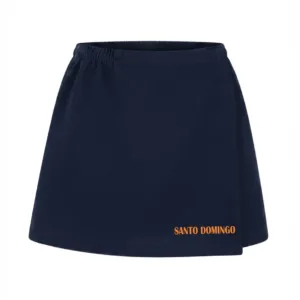 SHORT POLLERA STO. DOMINGO