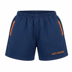 SHORT VARÓN STO. DOMINGO
