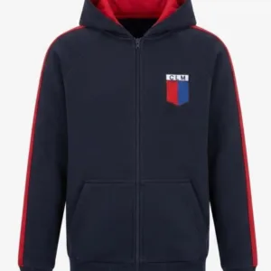 CAMPERA MISERICORDISTA