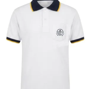 REMERA POLO PRIMARIA CRANDON