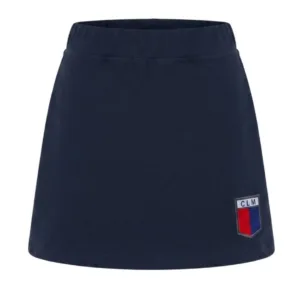 SHORT POLLERA MISERICORDISTA