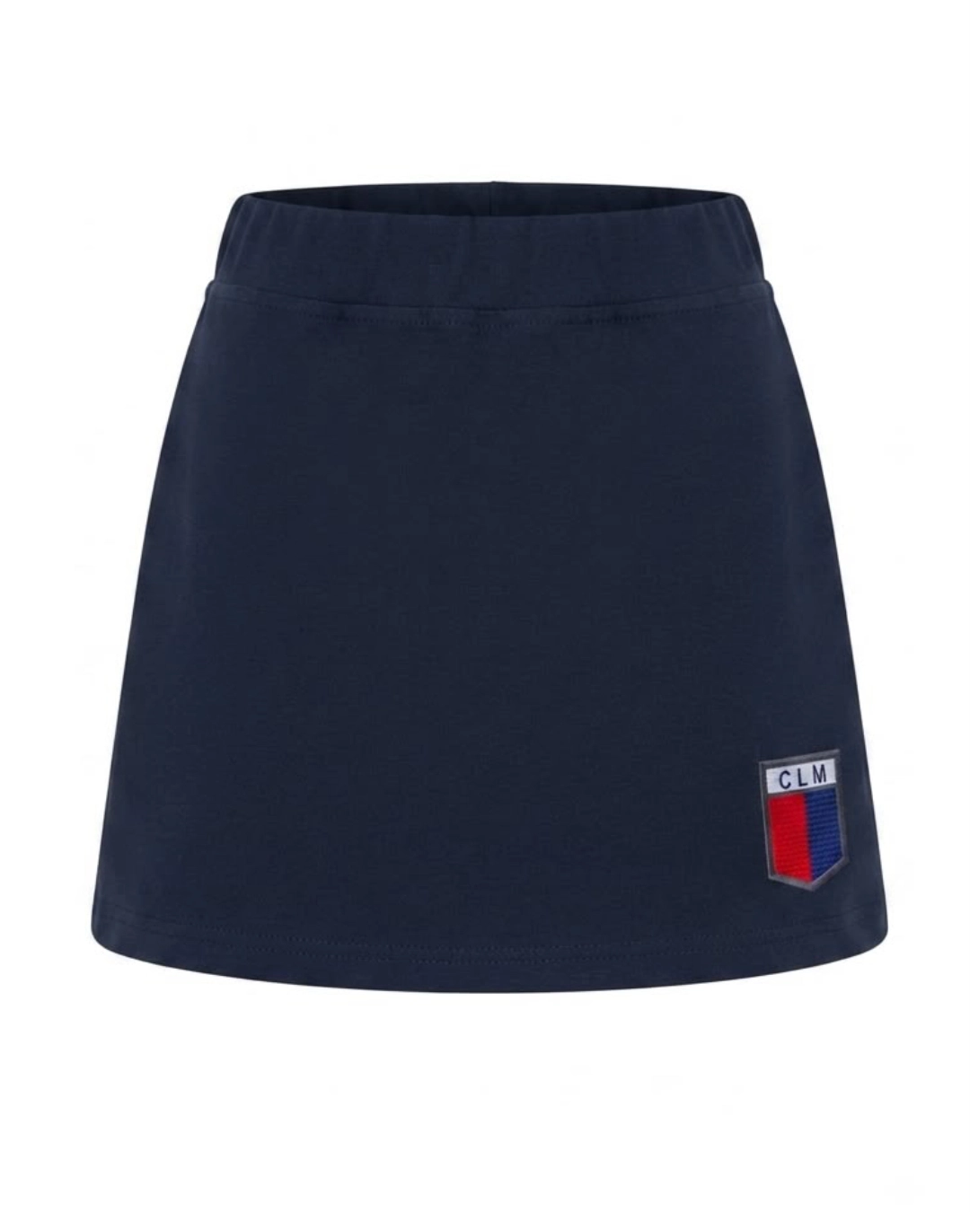 SHORT POLLERA MISERICORDISTA