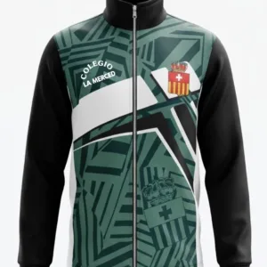 CAMPERA LA MERCED