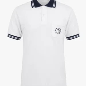 REMERA POLO SECUNDARIA CRANDON