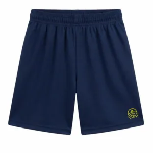 SHORT DEPORTIVO VARÓN CRANDON